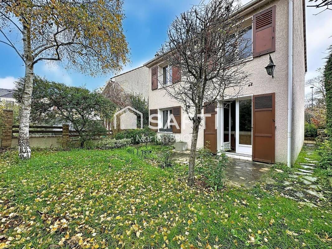 Photo 1 - Maison à VAUREAL