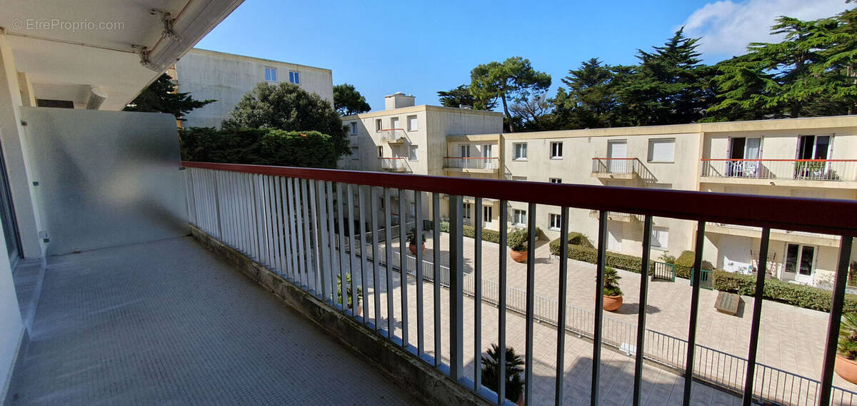 Appartement à PORNICHET