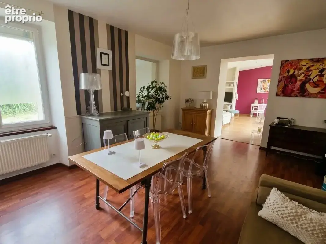 LE BONO Maison familiale de caractère - photo 3
