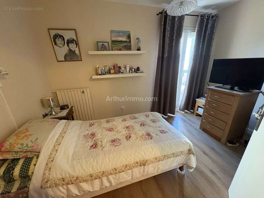 Appartement à MARTIGUES