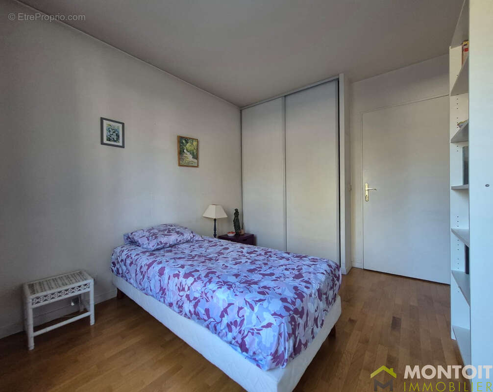 Appartement à THIAIS