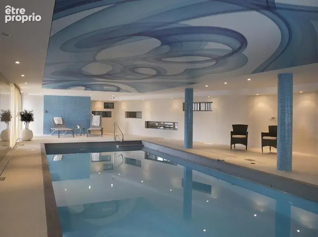 Investissement en residence Senior - photo 6