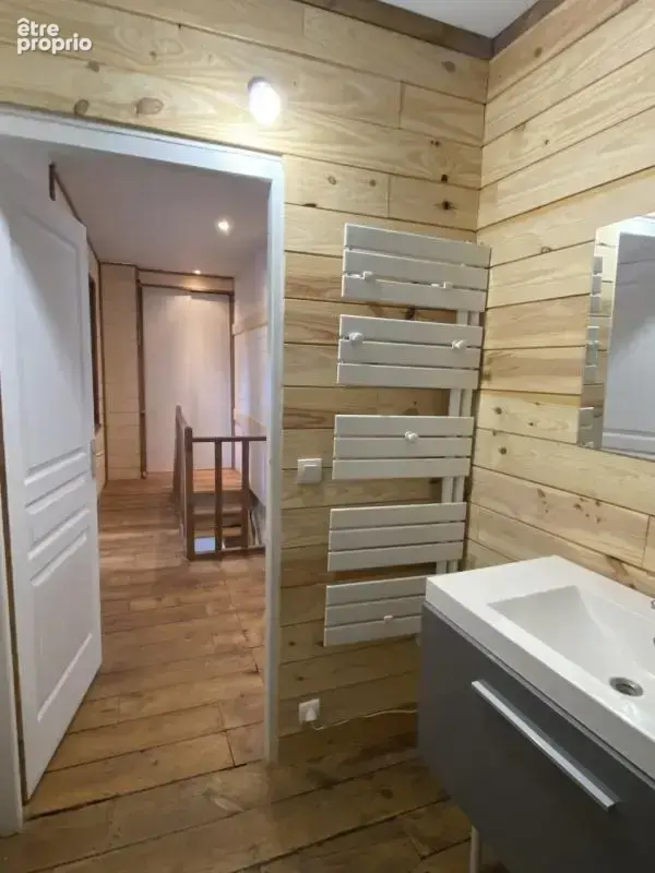 Appartement T3 duplex en hyper centre - photo 8