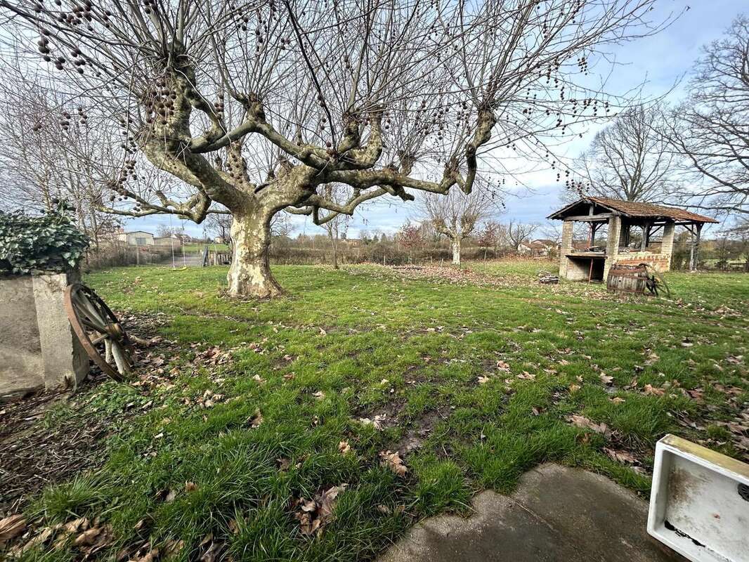 Photo 5 - Maison à ROMENAY