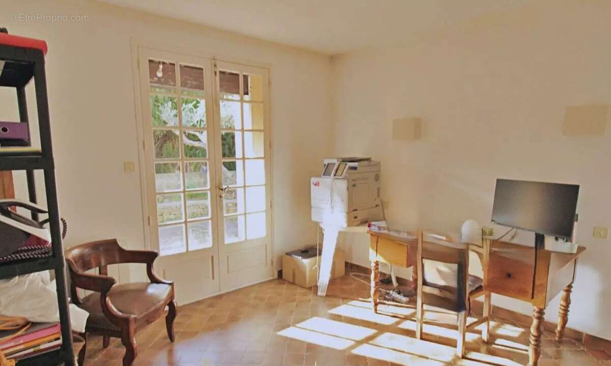 Maison à LA CIOTAT
