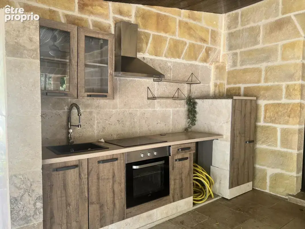 Maison 165 m² à Allassac  - photo 7