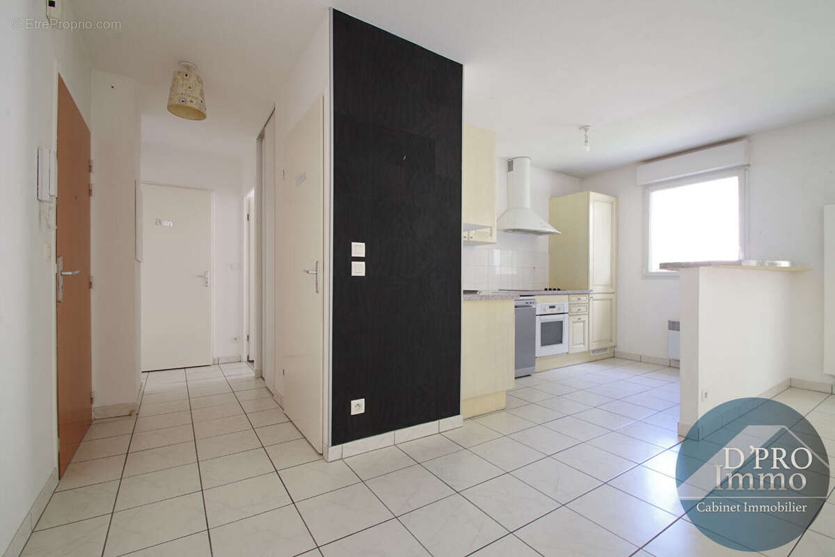 Appartement à VERTOU