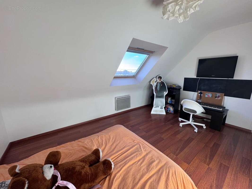 Maison à TELGRUC-SUR-MER