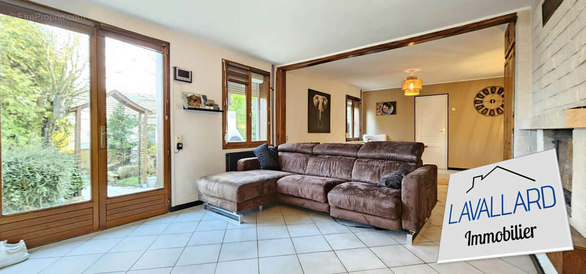 Maison à VILLERS-BOCAGE