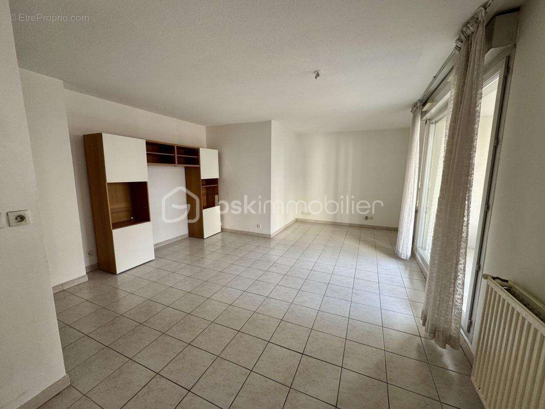 Appartement à LYON-7E