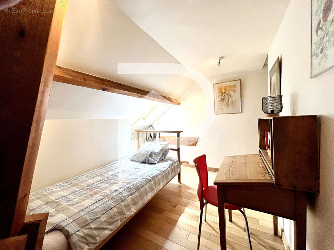 Maison à CHAMBON-LA-FORET