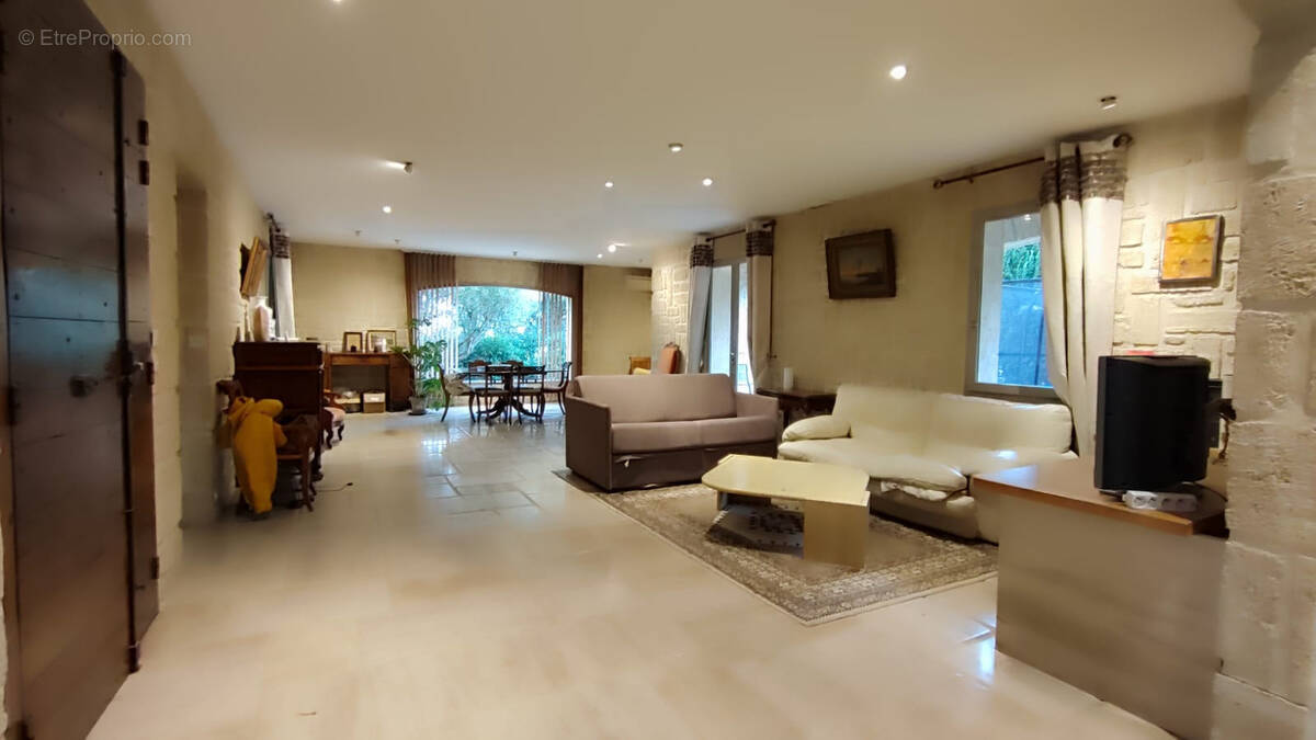 Maison à LE GRAU-DU-ROI