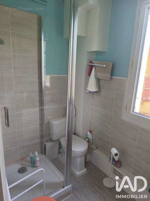 Photo 2 - Appartement à FIGEAC