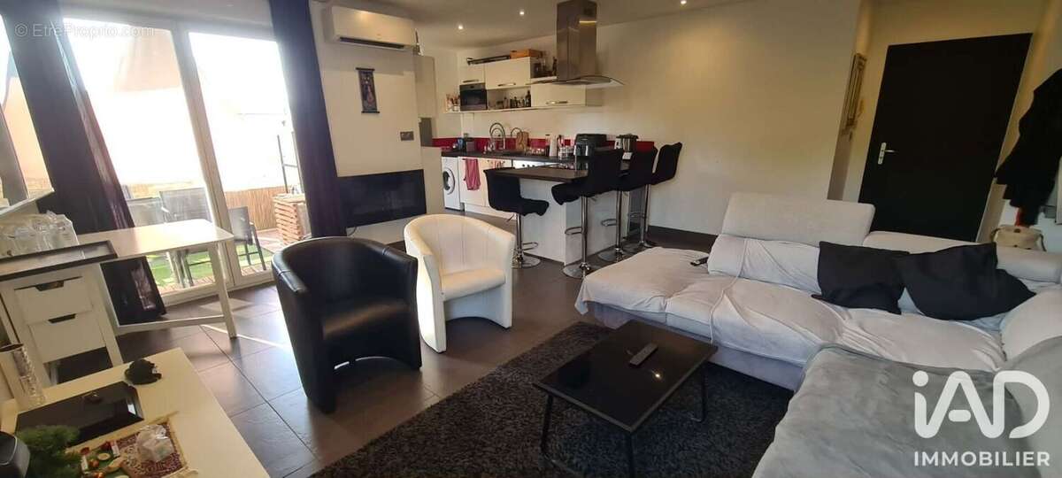 Appartement 63 m² à Montauban  - photo 9