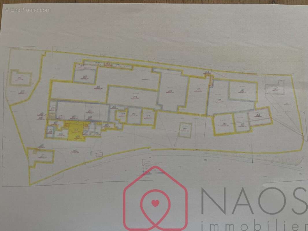 Commerce à LE HAVRE