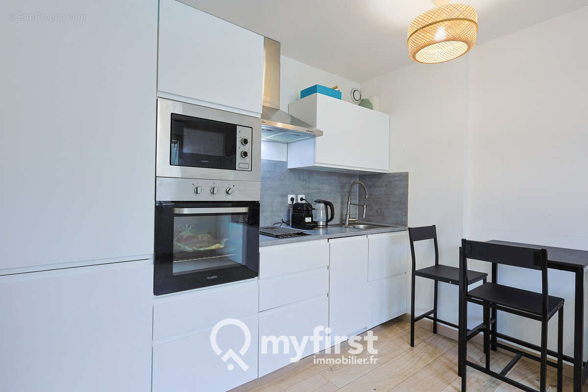 Appartement à LA SEYNE-SUR-MER