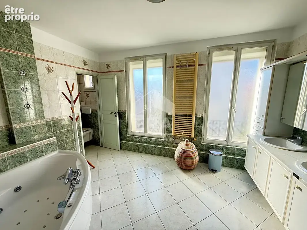 Maison 151m² à maisons-alfort - photo 9
