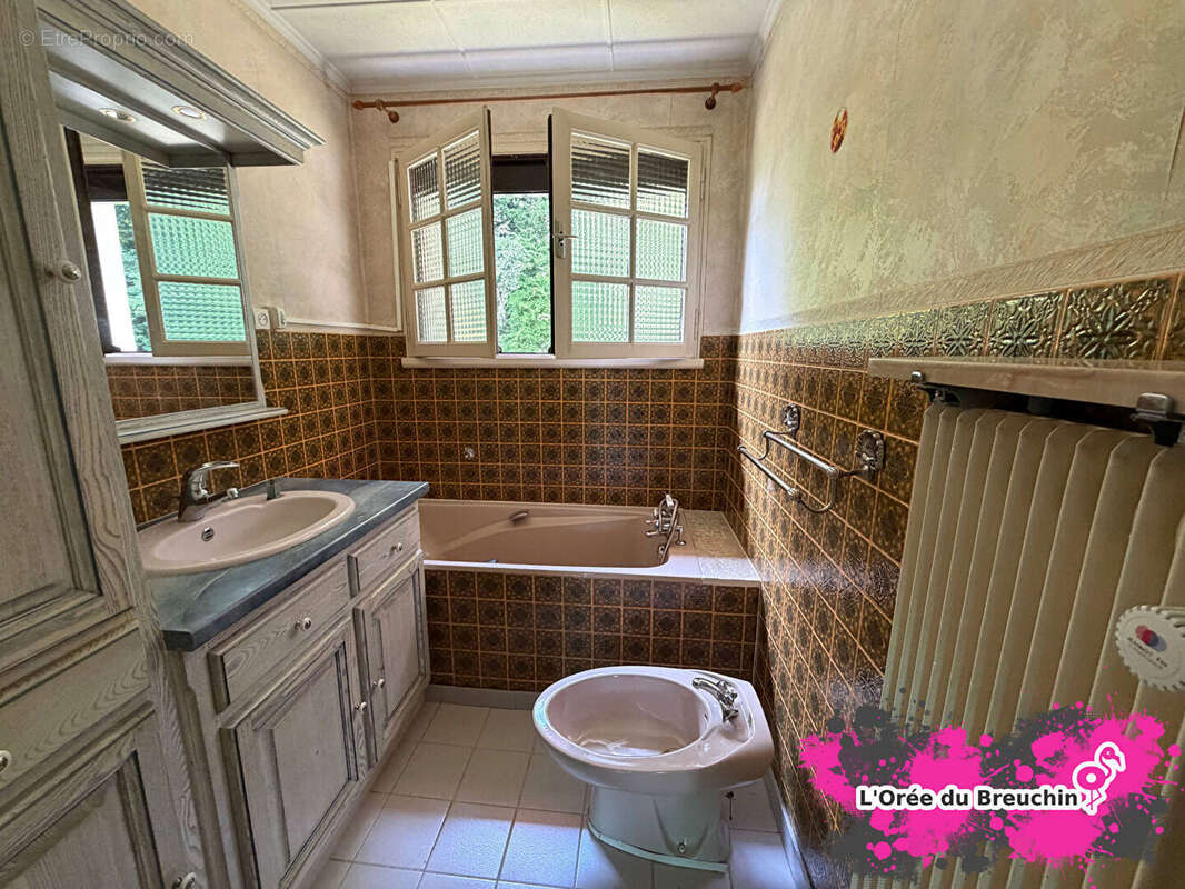 L'Orée du Breuchin - photo 10