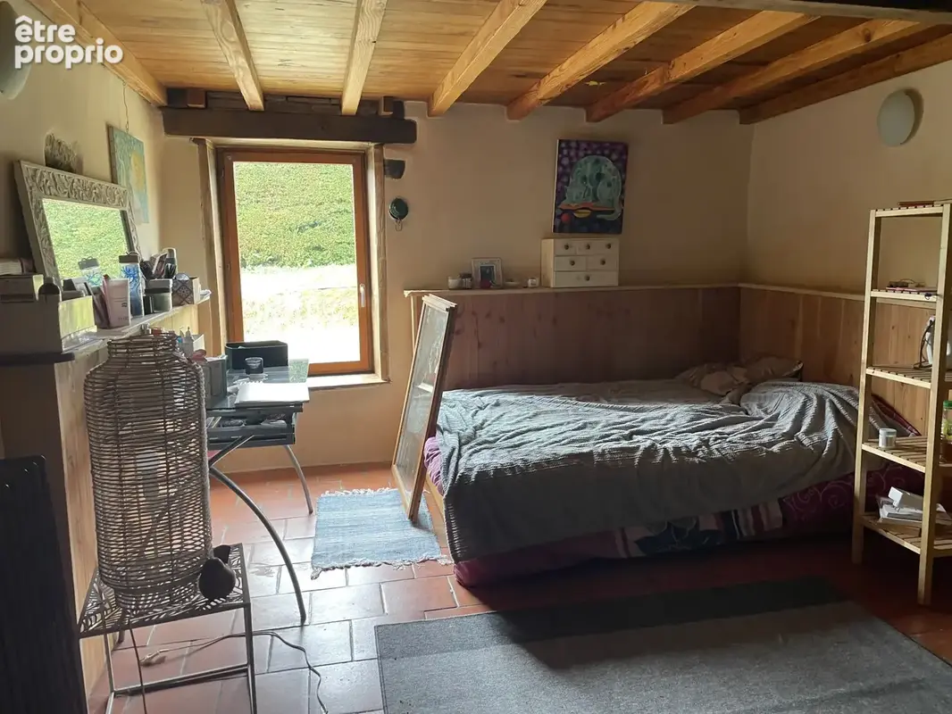 maison d'artiste entre Auch et Mirande - photo 15