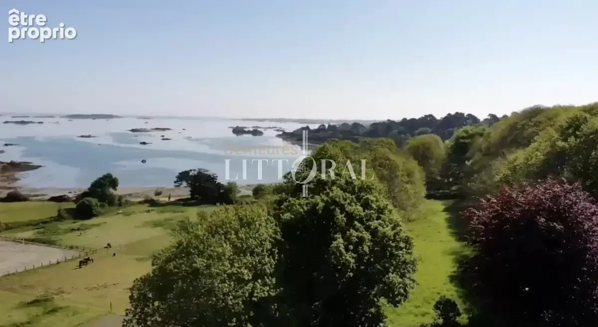 Maison d’architecte - Vue mer - Piscine - photo 2