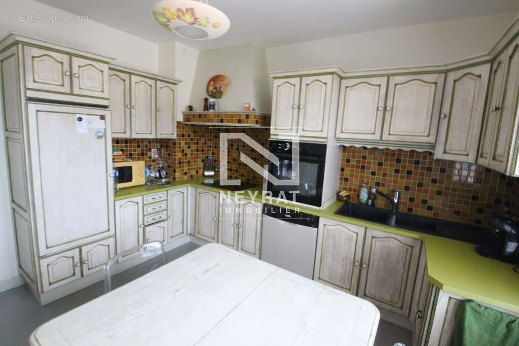 Maison à LA CHAPELLE-NAUDE