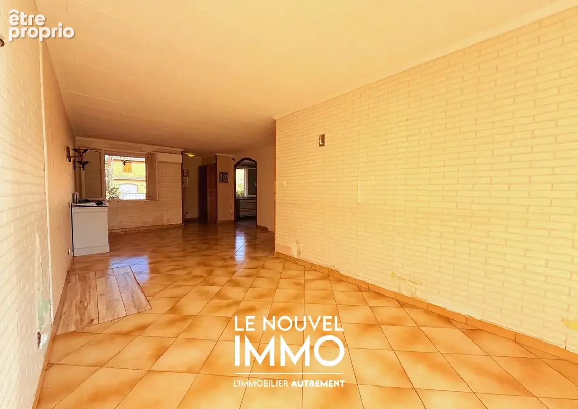 Maison 3 pièces 91 m² à vendre à Vitrolles (13127) - photo 5