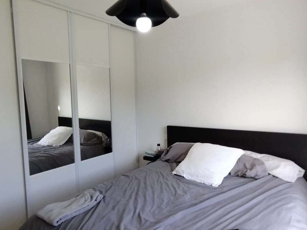 Maison à LE THORONET