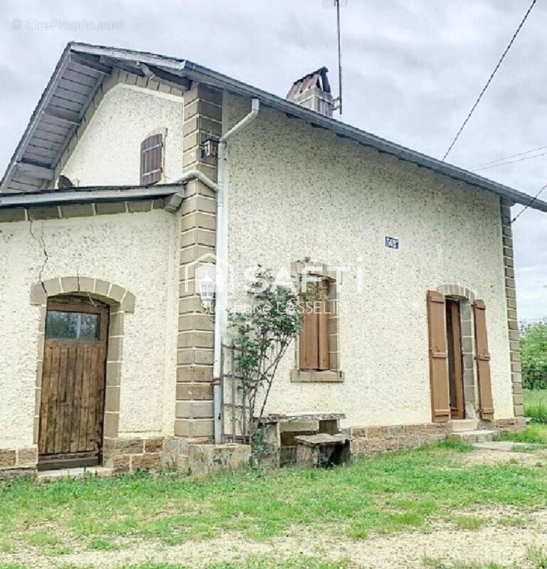 Photo 1 - Maison à MAYRAC