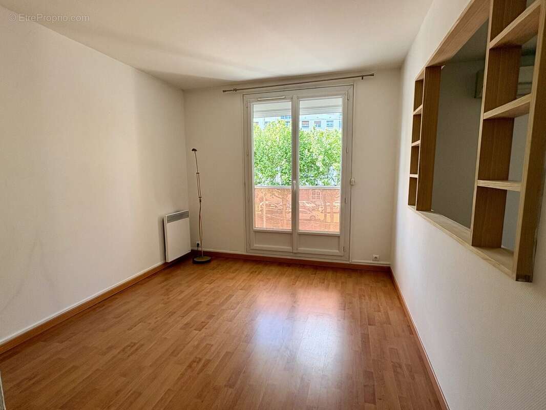 Appartement à ORLEANS
