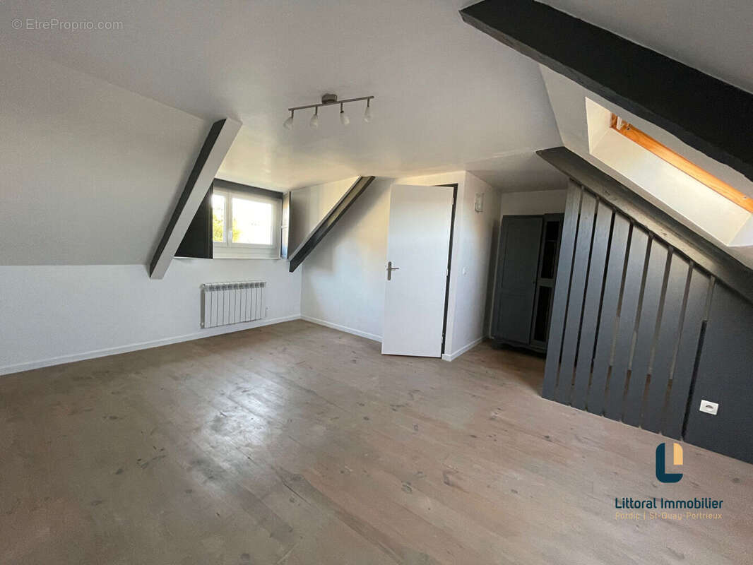 Maison à PORDIC