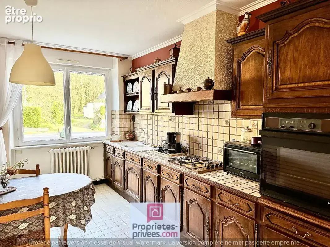Maison 120 m² à Ploudaniel  - photo 4