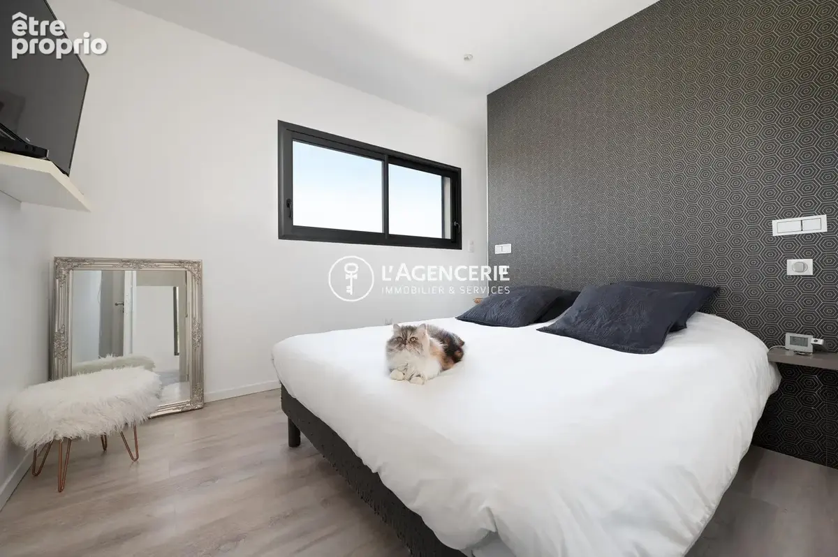 Maison 6 pièces 150 m² à vendre à Cambon (81990) - photo 8