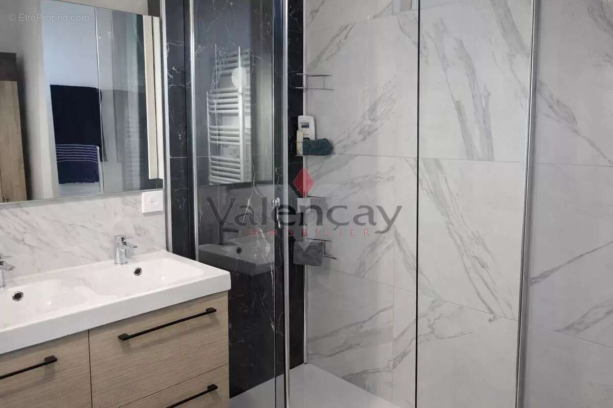 Appartement à RIEDISHEIM