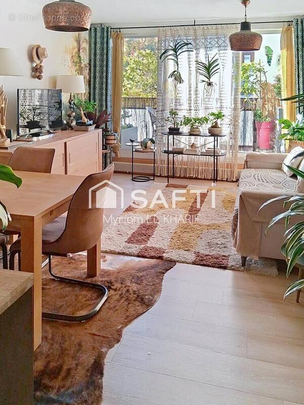 Photo 1 - Appartement à BISCARROSSE