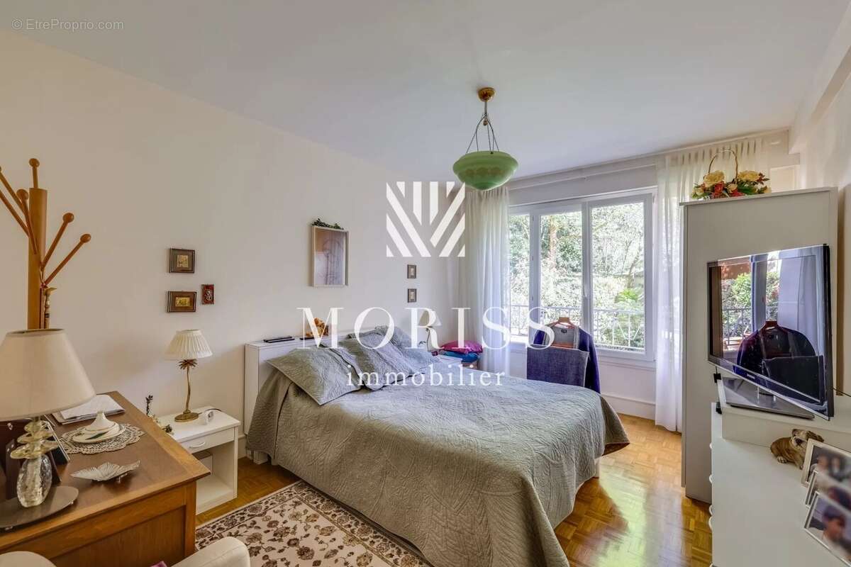 Appartement à NOGENT-SUR-MARNE