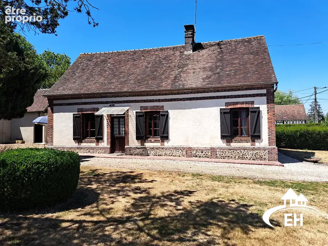 Maison à RUGLES