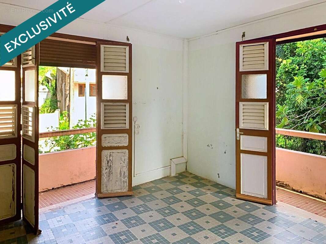 Photo 8 - Maison à LA TRINITE