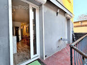 Appartement à DRAGUIGNAN