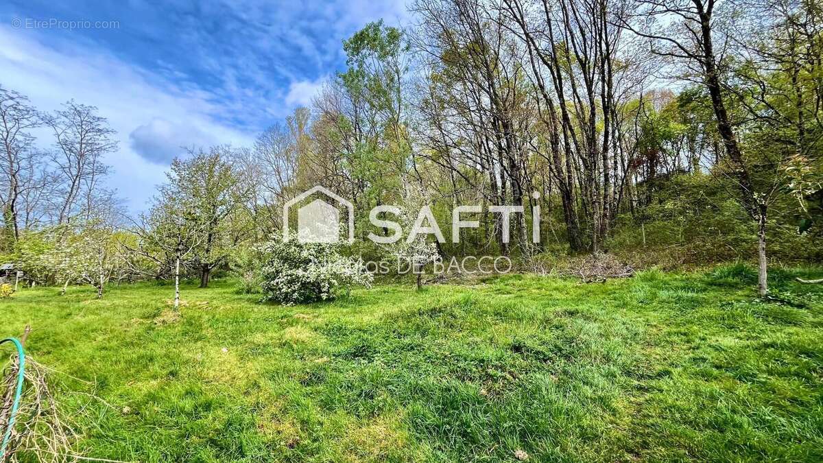 Maison 161 m² à Sainte-Marthe  - photo 3