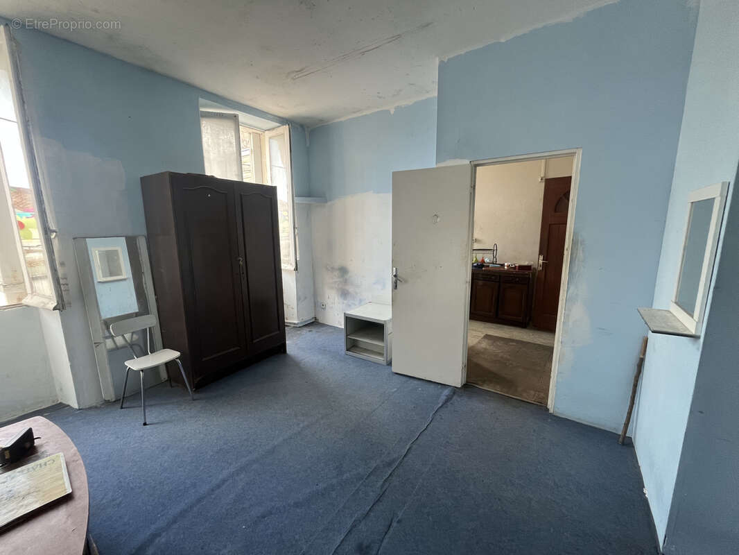 Appartement à PAUILLAC