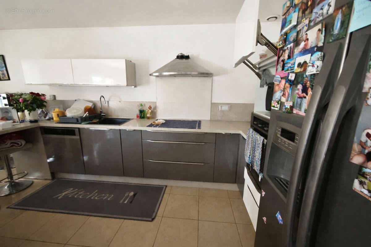 Maison à BEGLES