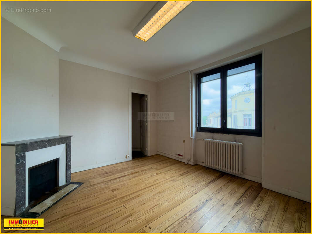 Appartement à PODENSAC