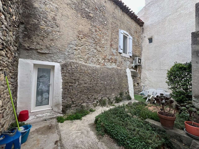 Maison à PEPIEUX