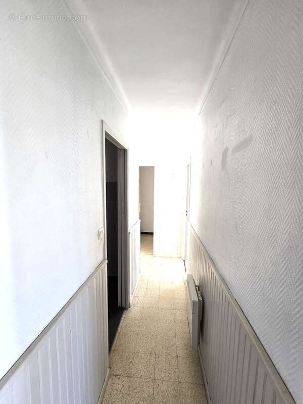 Appartement à DRAGUIGNAN