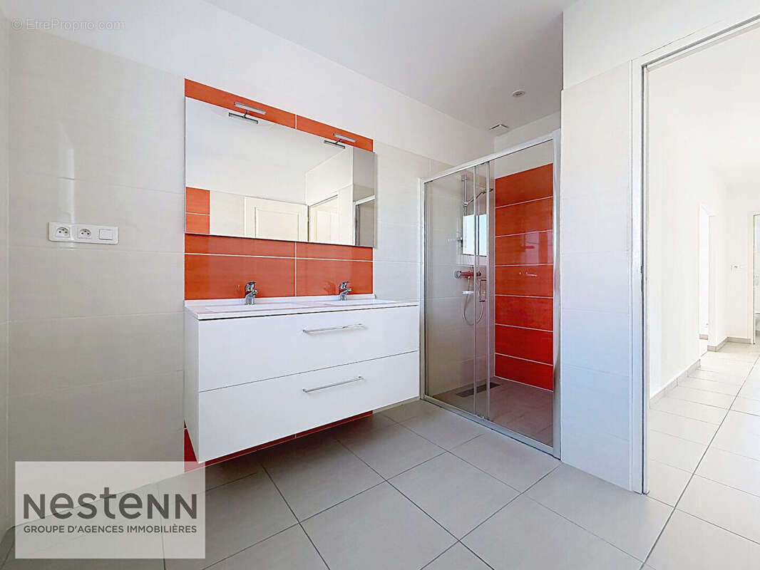 Charmante maison traditionnelle à vendre à Sallertaine - 4 pièces, 101 m² - photo 10
