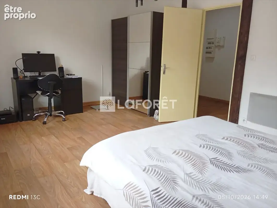 En exclusivité : Appartement 84m² Prats De Mollo - photo 15
