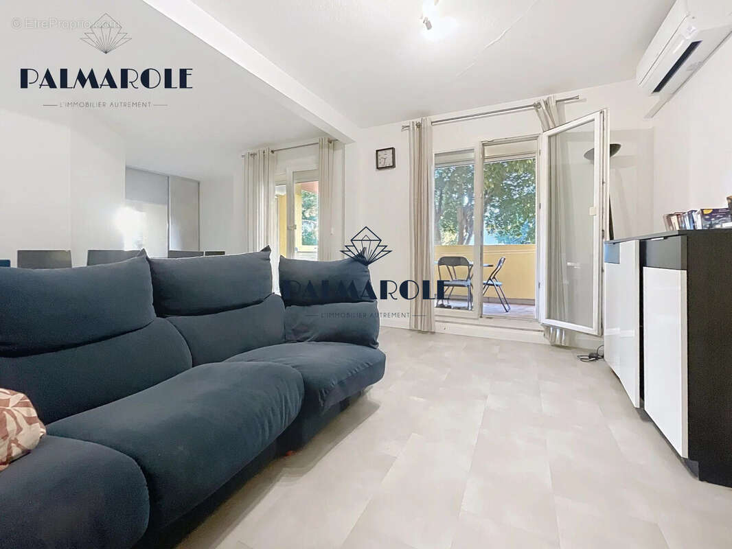 Appartement à PERPIGNAN