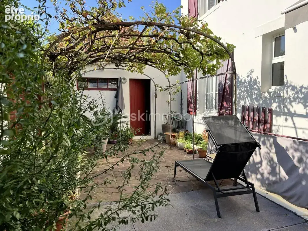 Maison 4 chambres - photo 9