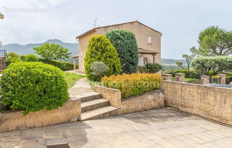 Maison à DIGNE-LES-BAINS