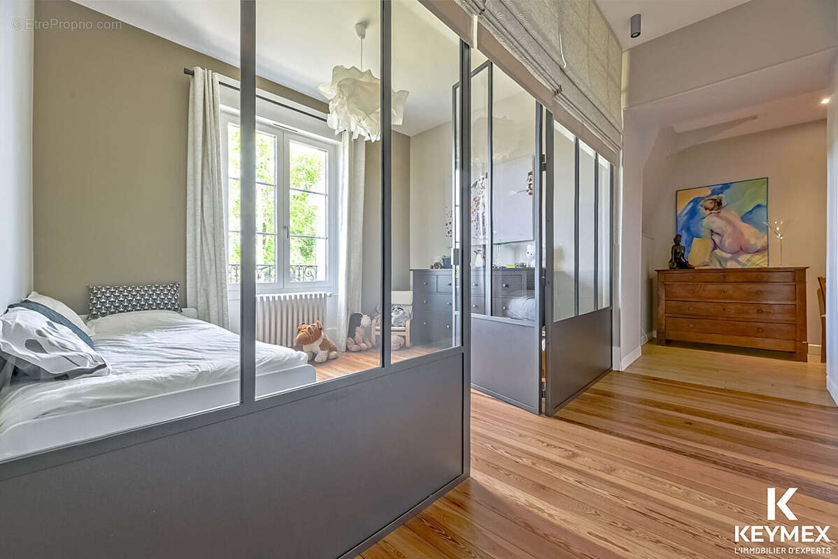 Maison à L'ISLE-ADAM